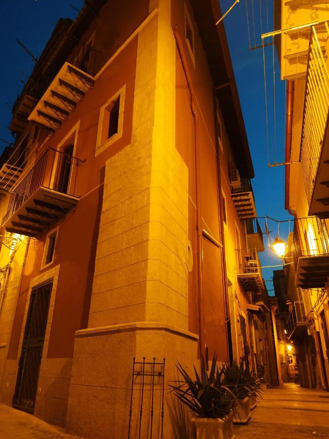 Appartamento Porto Marina S G Licata Exterior foto