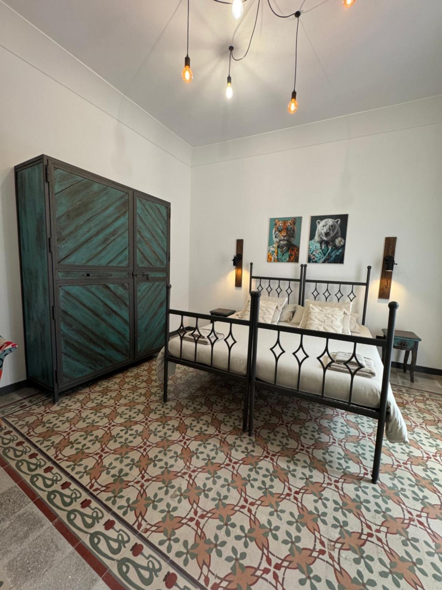 Appartamento Porto Marina S G Licata Exterior foto