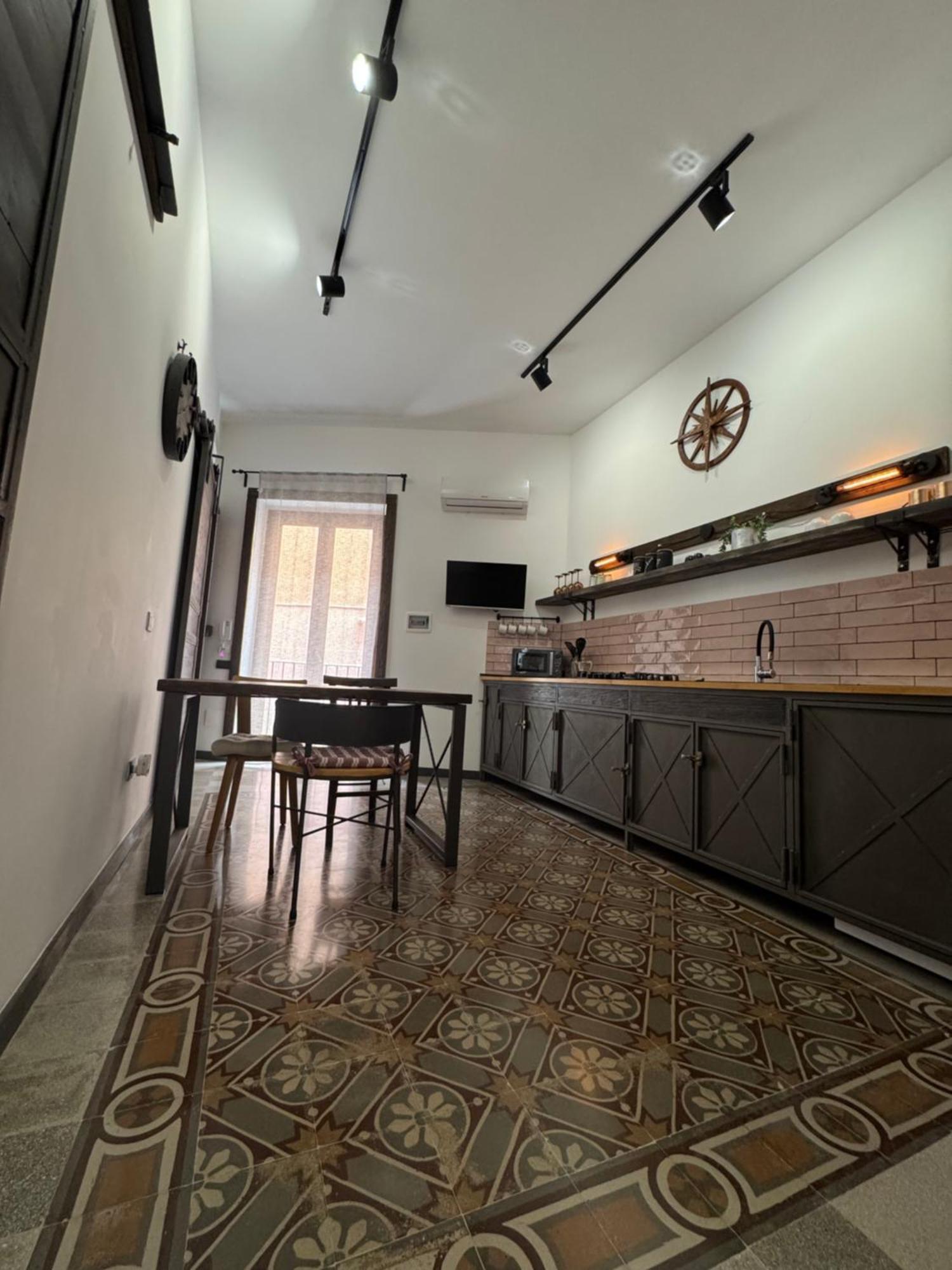 Appartamento Porto Marina S G Licata Exterior foto